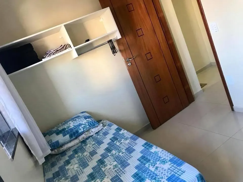 Ancora Suites Arraial Do Cabo 0*,
