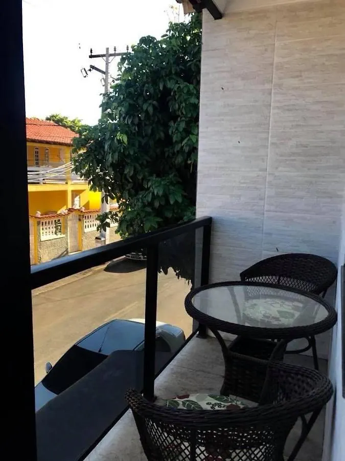 Ancora Suites Arraial Do Cabo