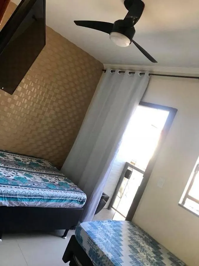 Guest house Ancora Suites Arraial Do Cabo