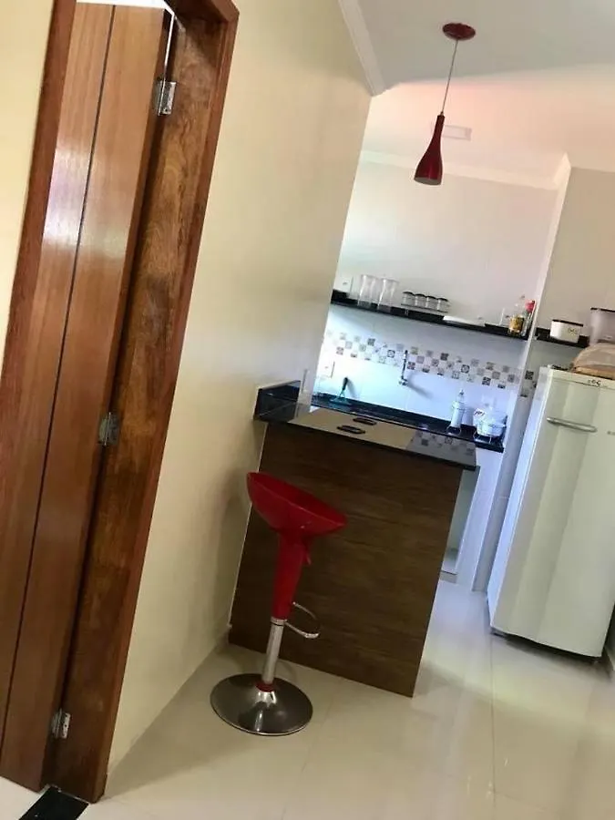 Guest house Ancora Suites Arraial Do Cabo