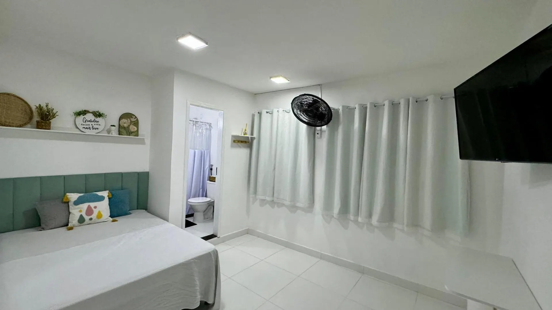 Ancora Suites Arraial Do Cabo contacts