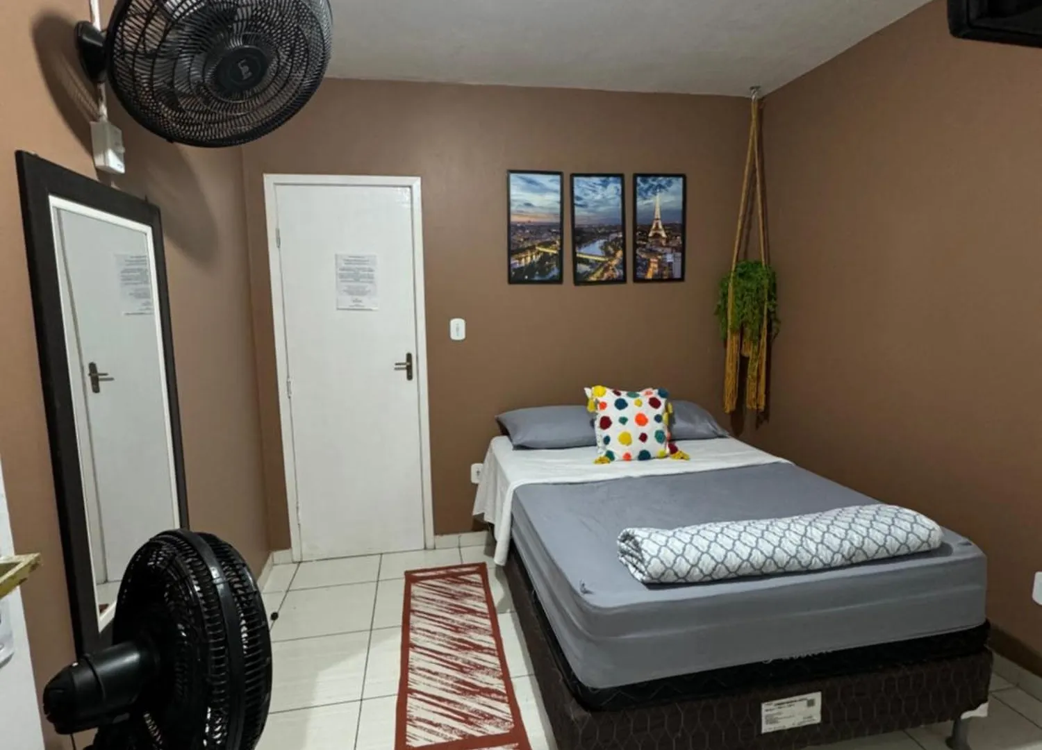 Ancora Suites Arraial Do Cabo 0*,