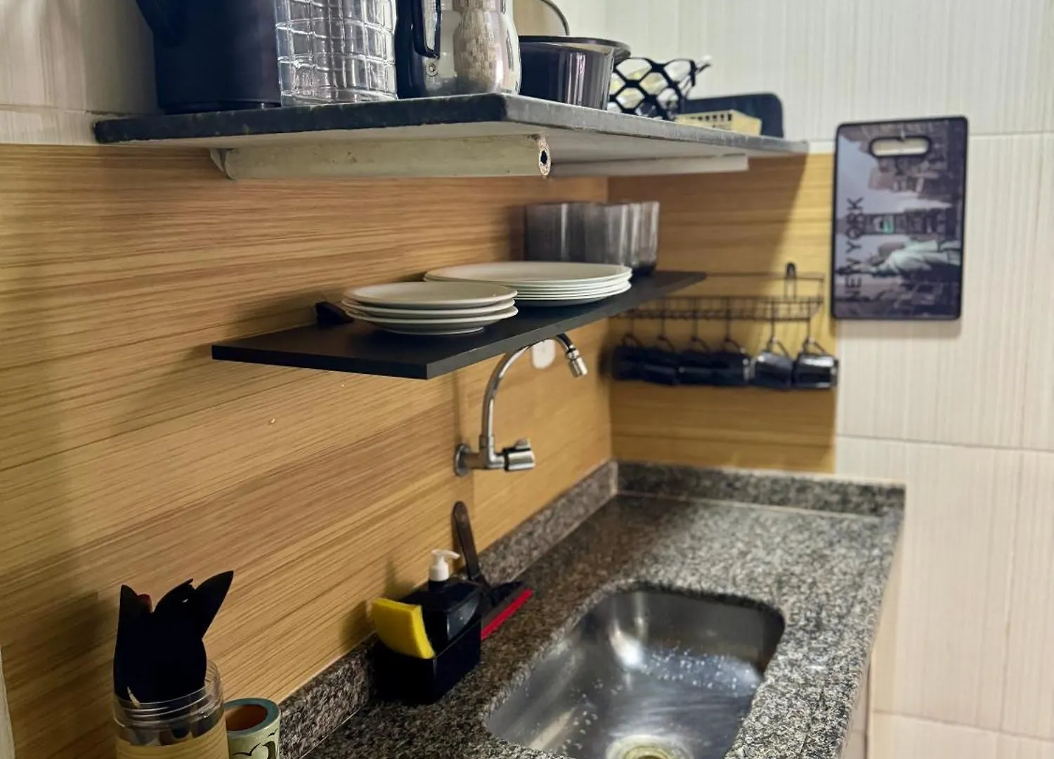 Ancora Suites Arraial Do Cabo Guest house