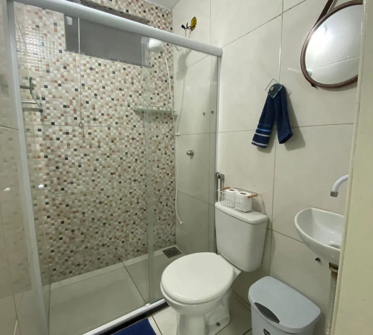 Guest house Ancora Suites Arraial Do Cabo