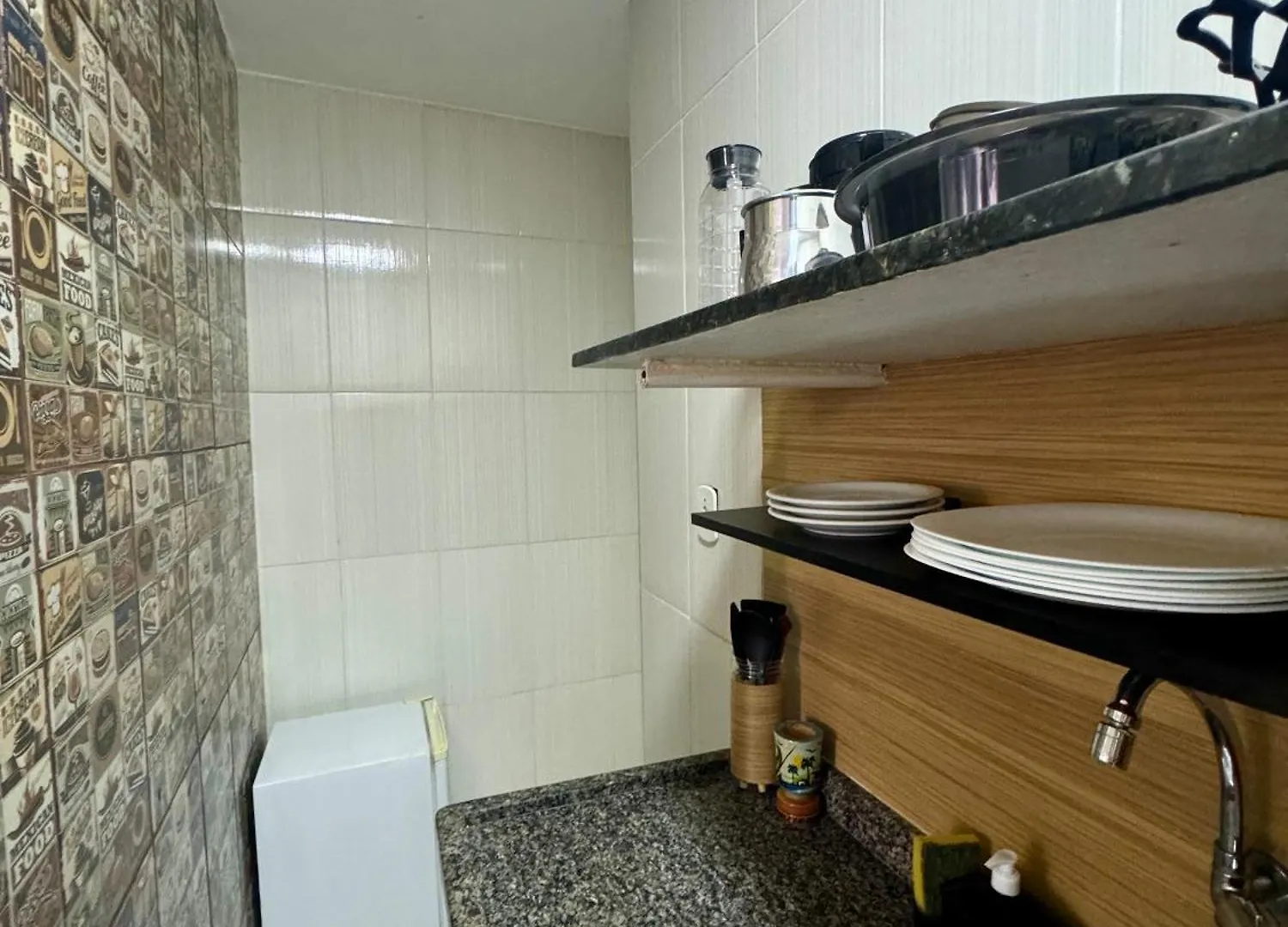 Guest house Ancora Suites Arraial Do Cabo Brazil