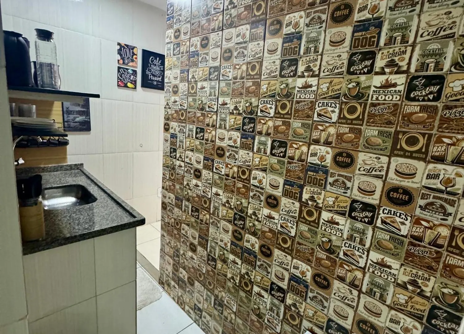 Guest house Ancora Suites Arraial Do Cabo