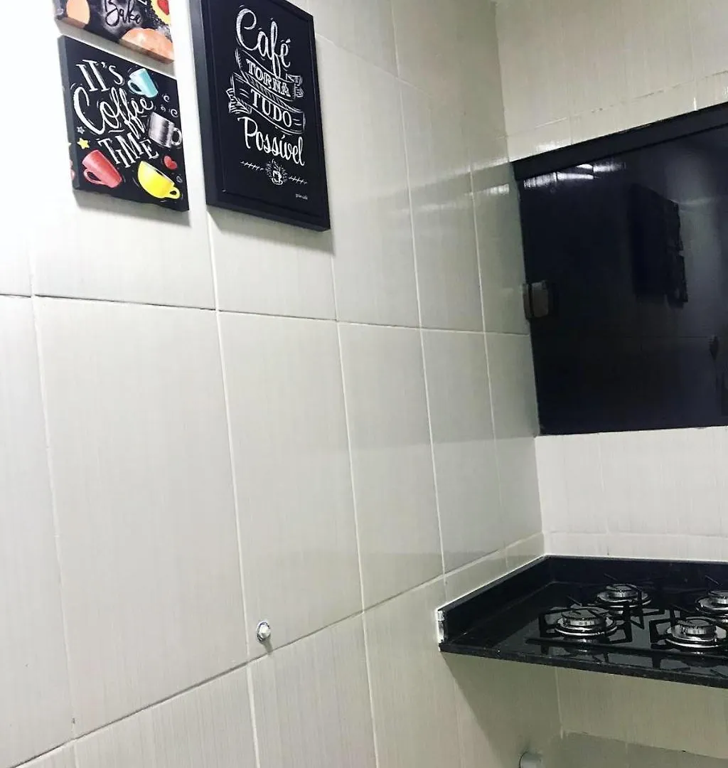 Ancora Suites Arraial Do Cabo
