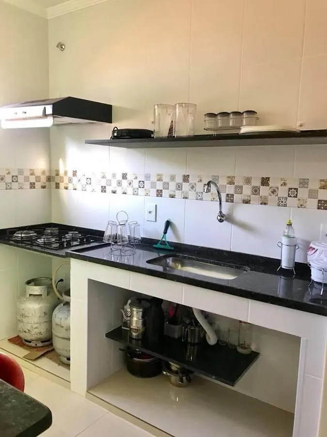 Ancora Suites Arraial Do Cabo Brazylia