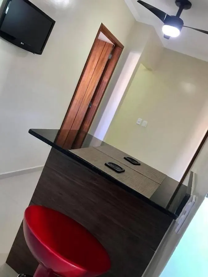Ancora Suites Arraial Do Cabo 0*,  Brazylia