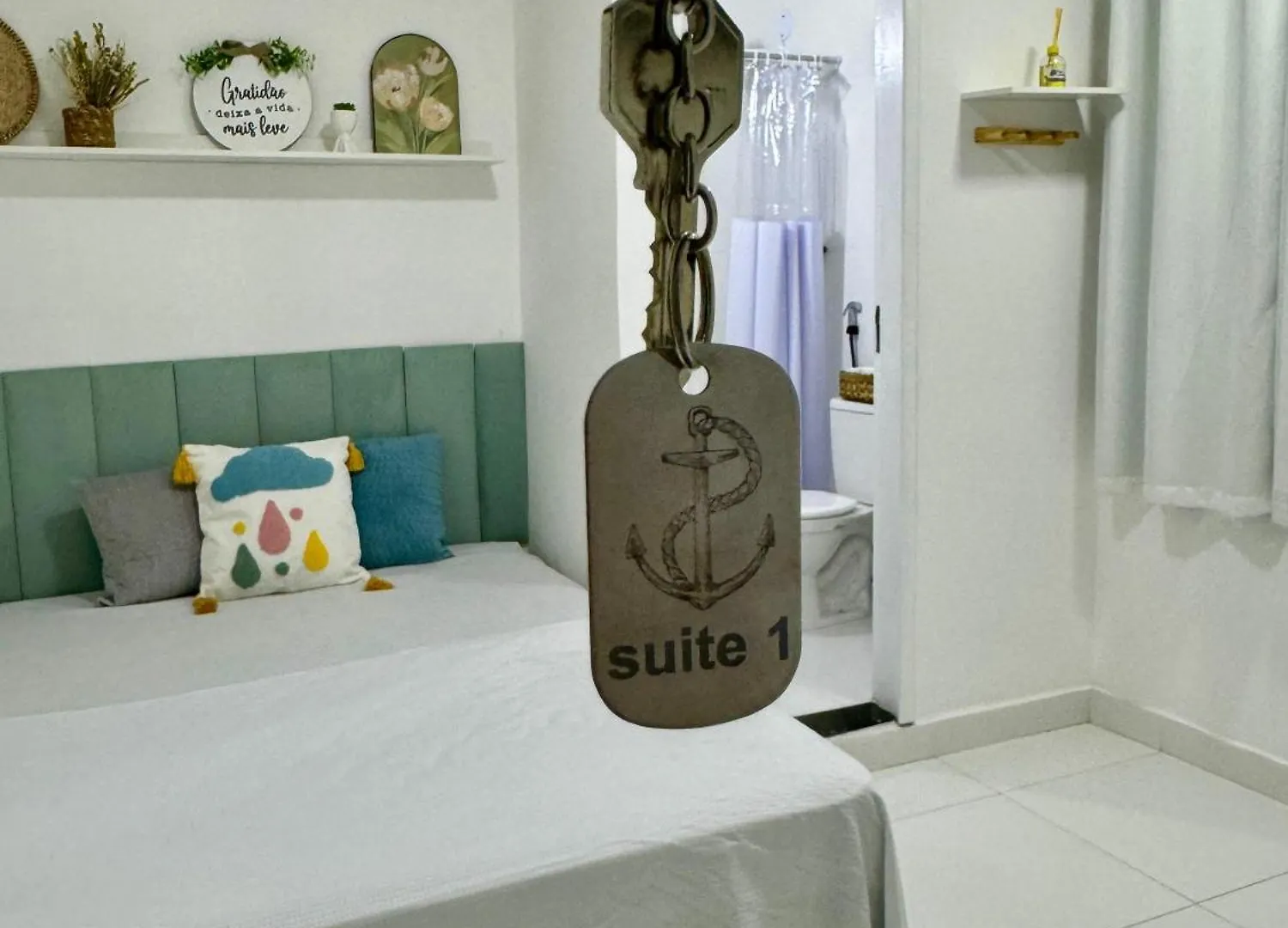 Ancora Suites Arraial Do Cabo Pensjonat