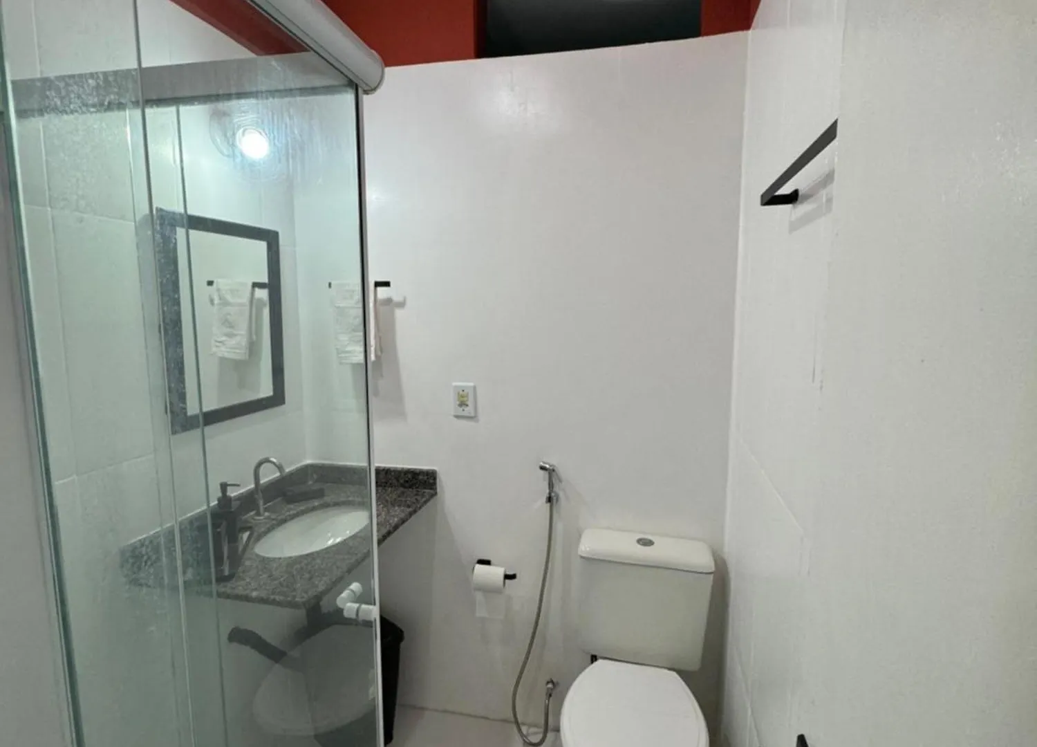 Ancora Suites Arraial Do Cabo Brazylia