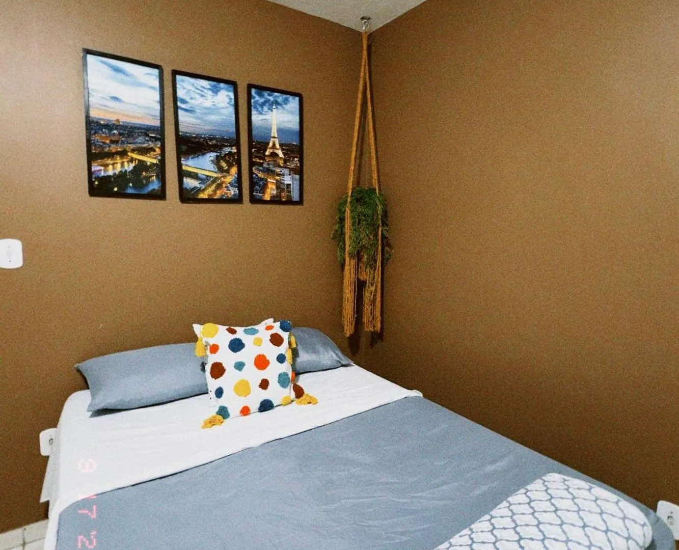 Ancora Suites Arraial Do Cabo Brazylia
