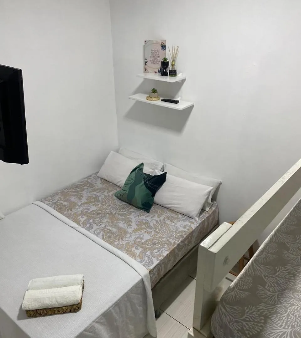 Ancora Suites Arraial Do Cabo Pensjonat