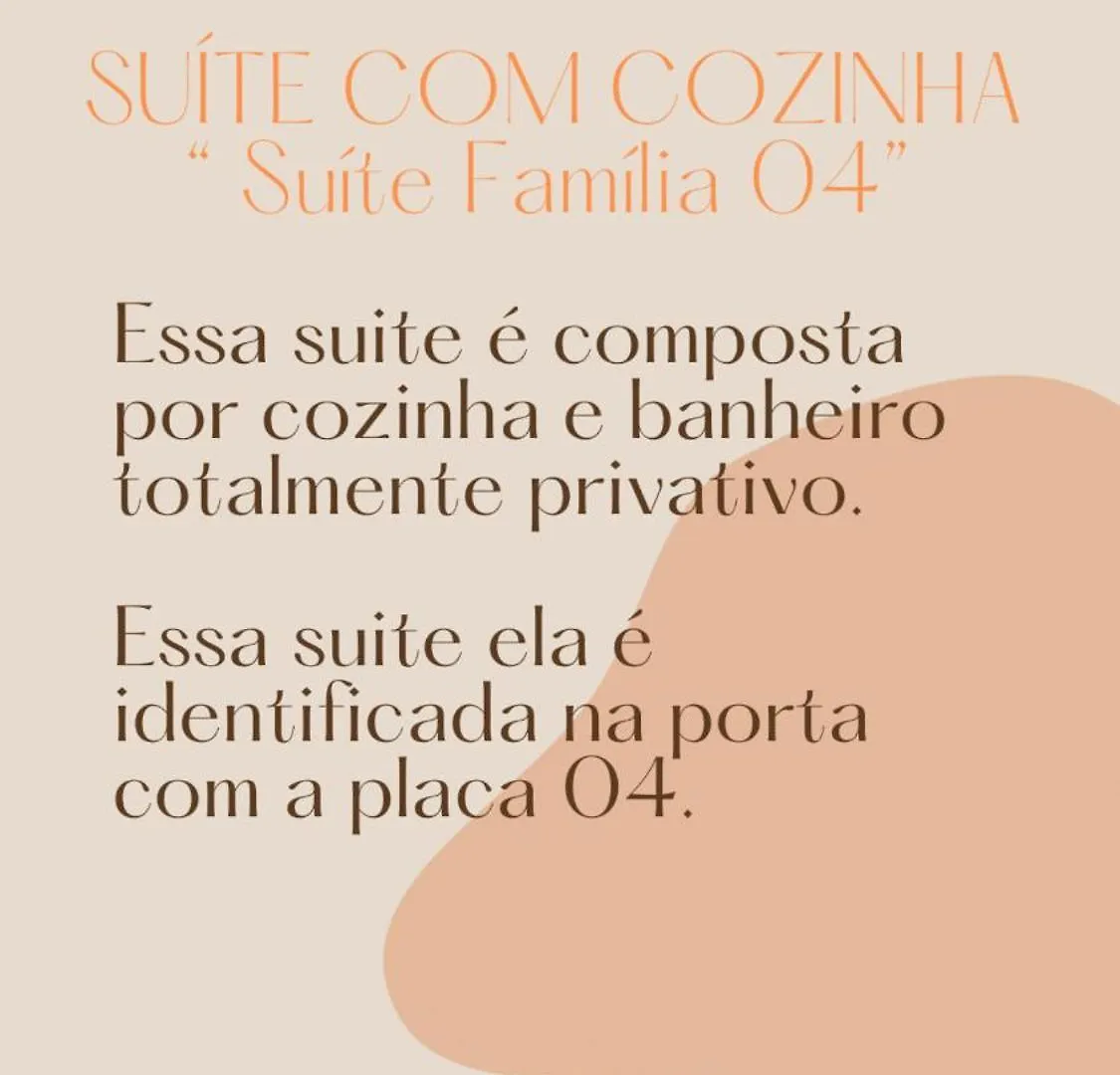 Ancora Suites Arraial Do Cabo Pensjonat
