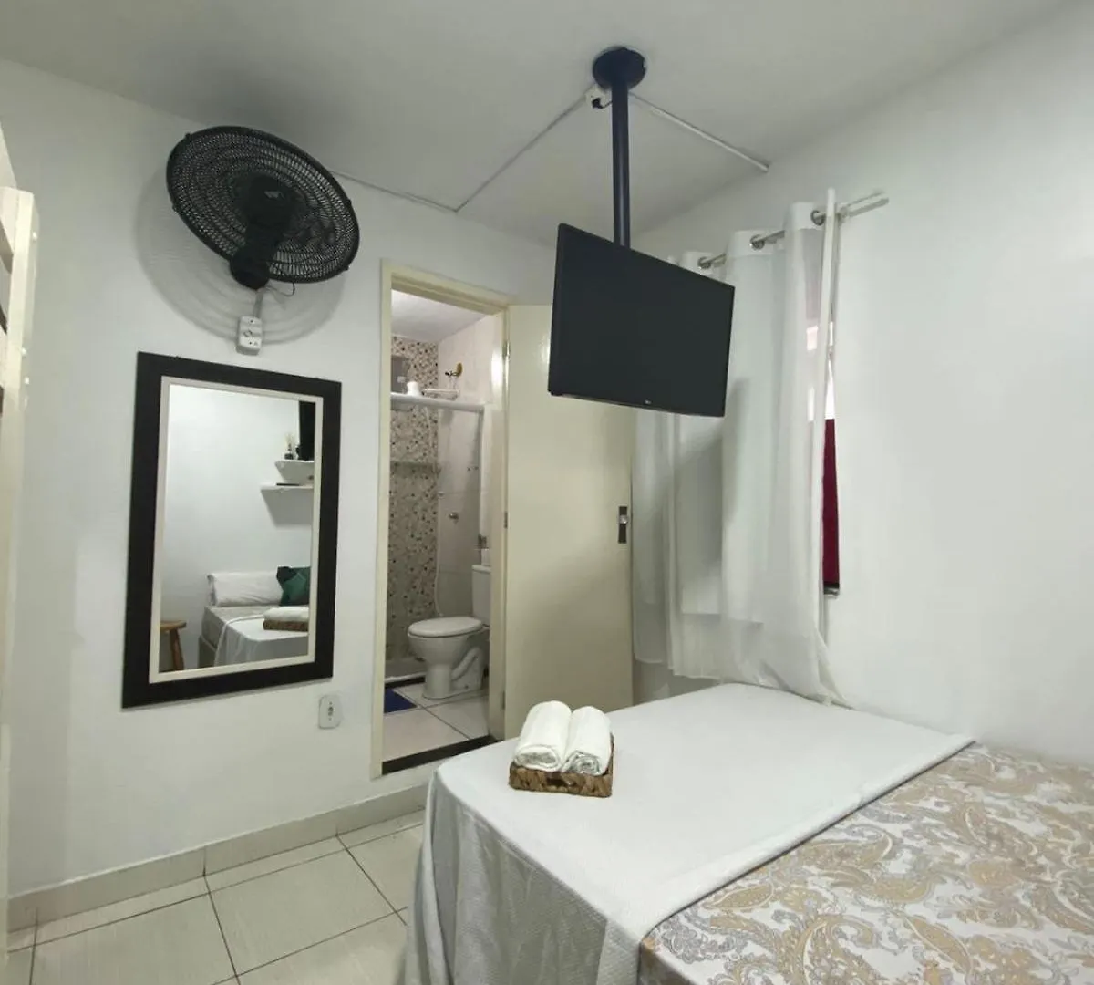 Ancora Suites Arraial Do Cabo
