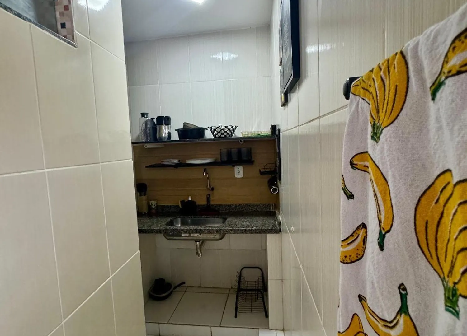 Ancora Suites Arraial Do Cabo Pensjonat