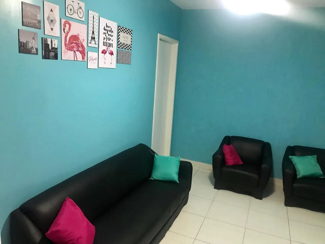 Ancora Suites Arraial Do Cabo Pensjonat