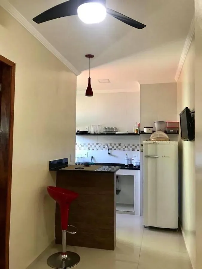 Ancora Suites Arraial Do Cabo Guest house