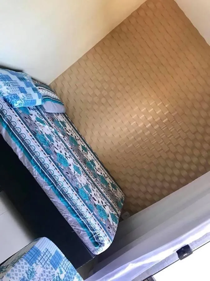 Guest house Ancora Suites Arraial Do Cabo Brazil