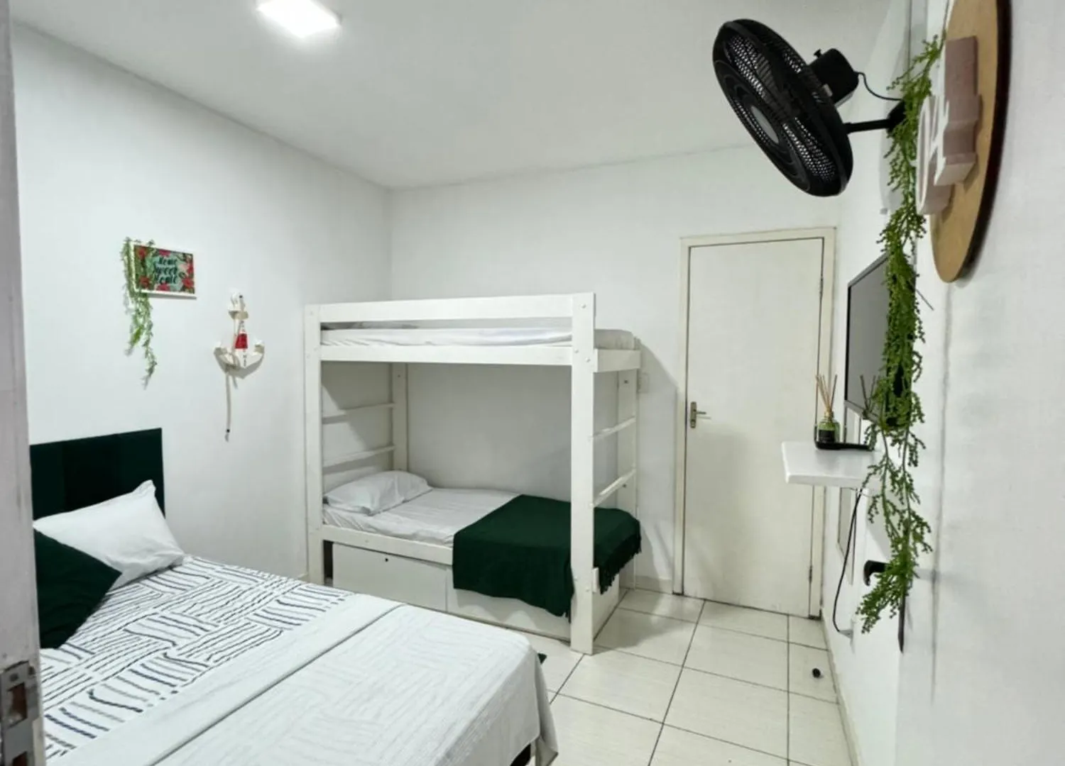 Ancora Suites Arraial Do Cabo Guest house