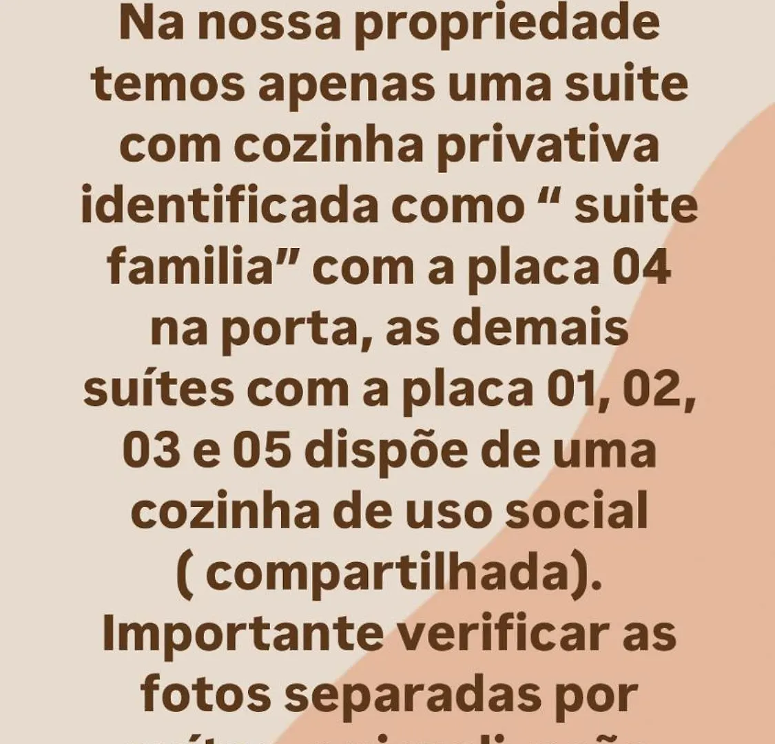 Âncora Suítes Arraial do Cabo Brasil