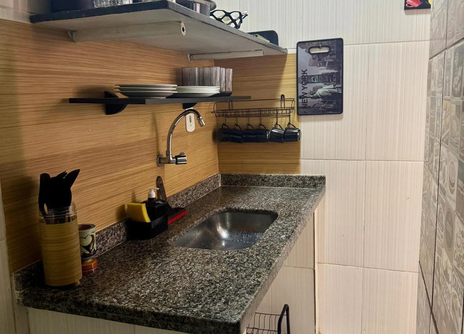 Guest house Ancora Suites Arraial Do Cabo Brazil