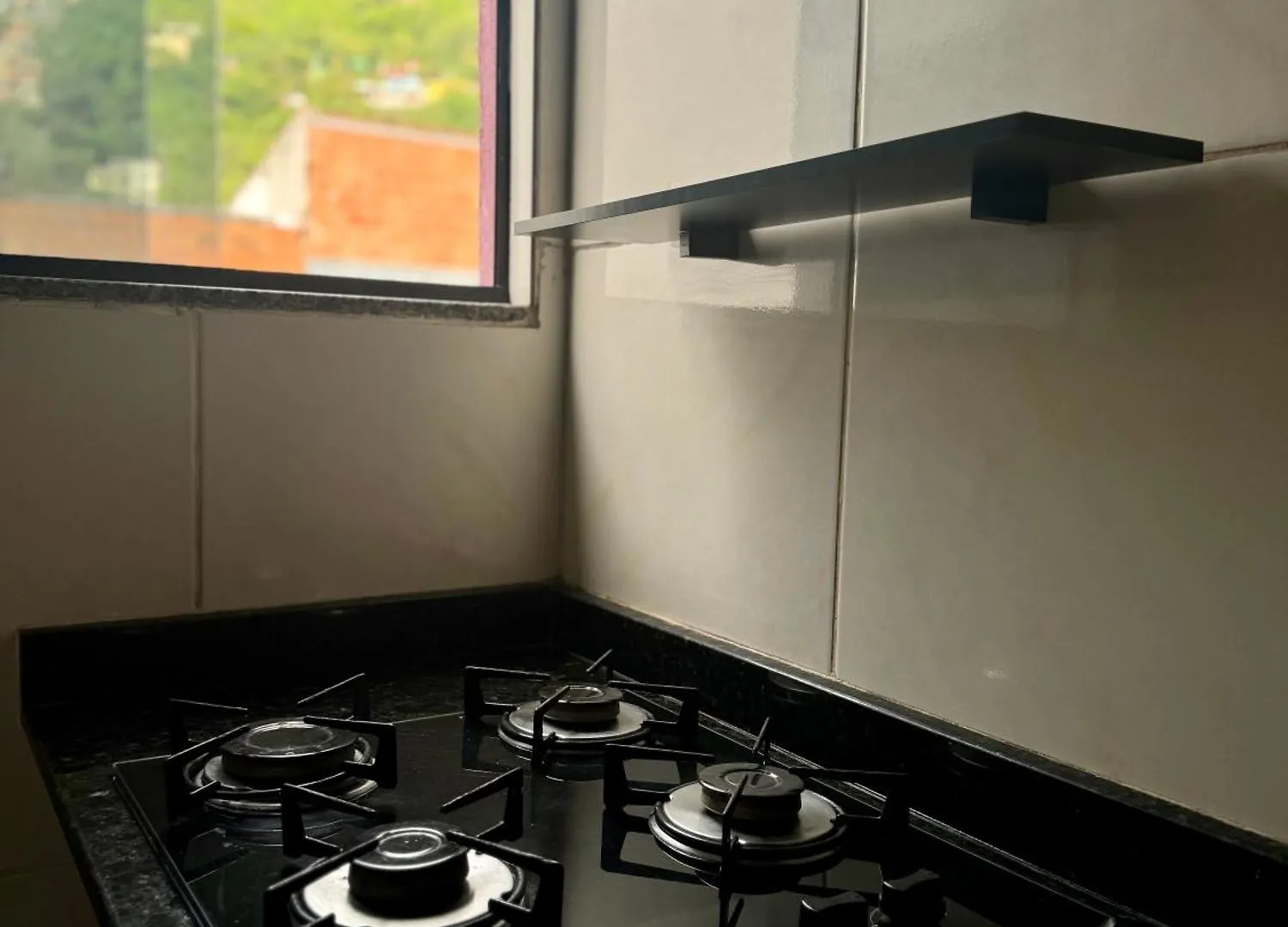 Guest house Ancora Suites Arraial Do Cabo Brazil