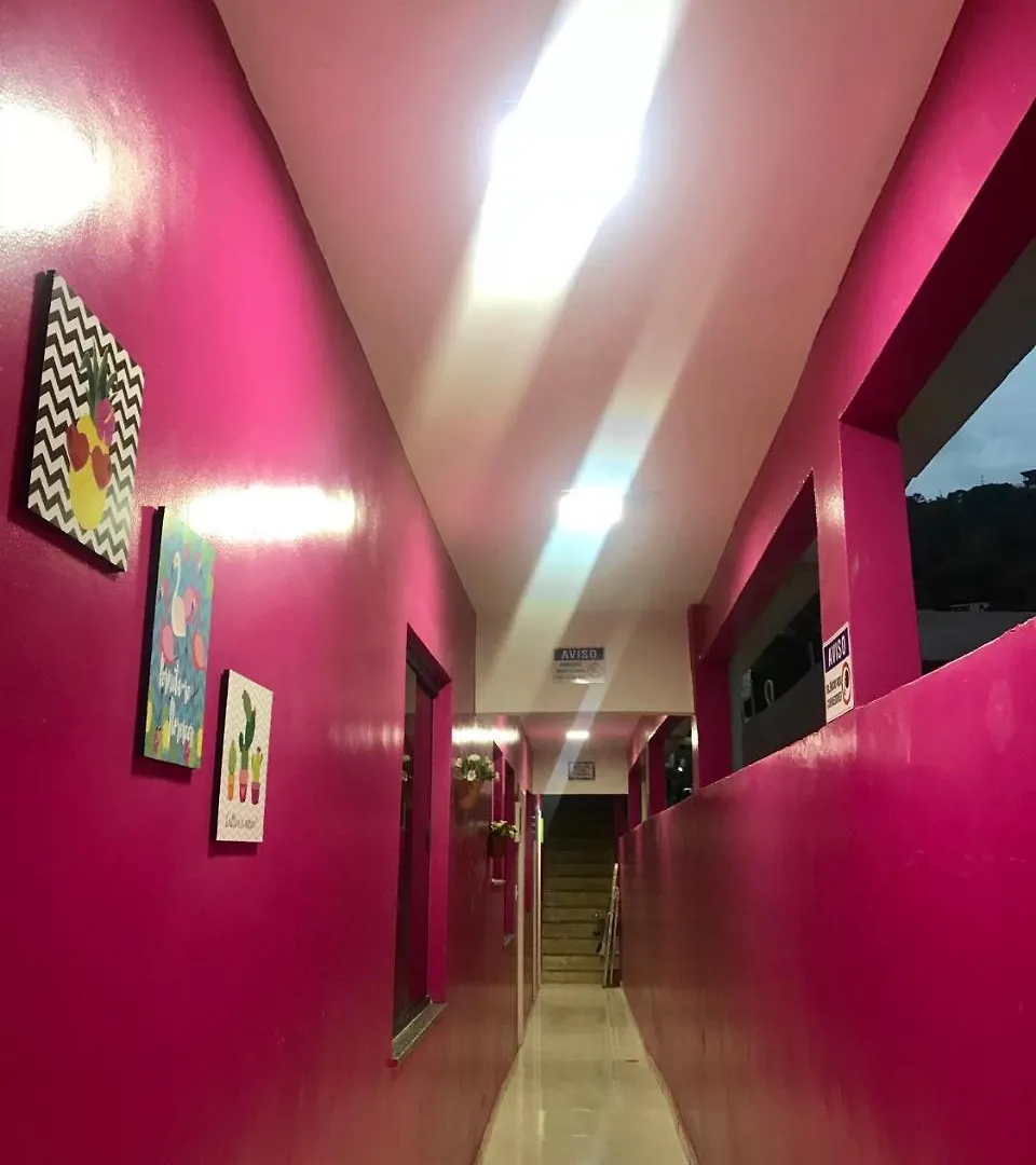 Ancora Suites Arraial Do Cabo
